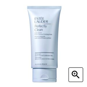Estée Lauder Foam Cleanser Mask For Normal Combination Skin